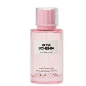 Victoria's Secret Scented Room Spray Rose Bohemia